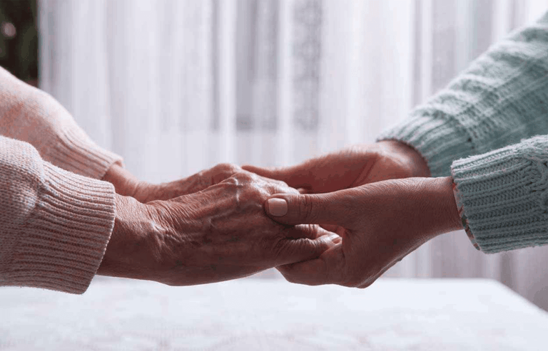 Why Oral Care is Especially Important for the Elderly