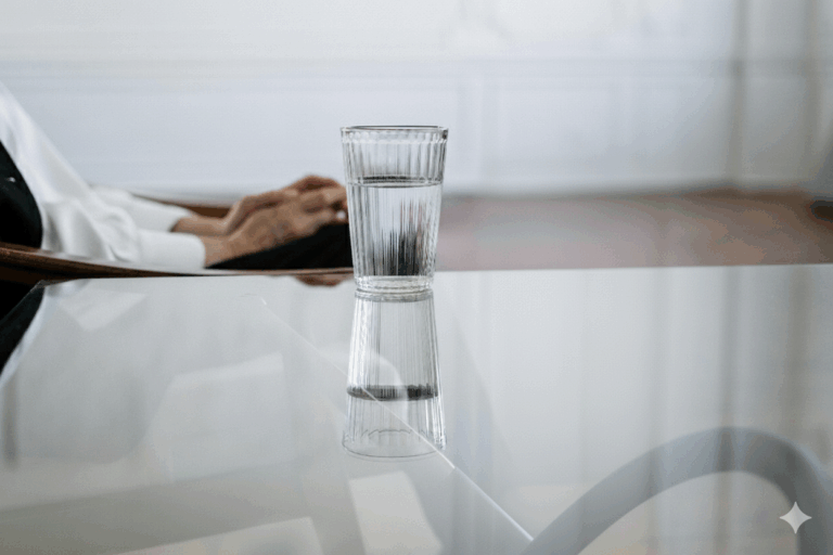 Caring for Seniors with Dry Mouth