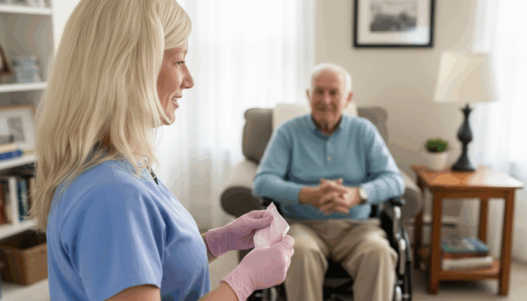 COVID & Infection Control